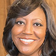 Fundraising Page: Jackie Byrd